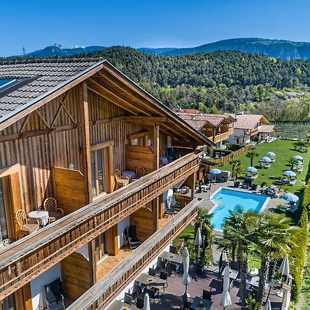 Hotel Schallerhof Tesimo Zewnętrze zdjęcie