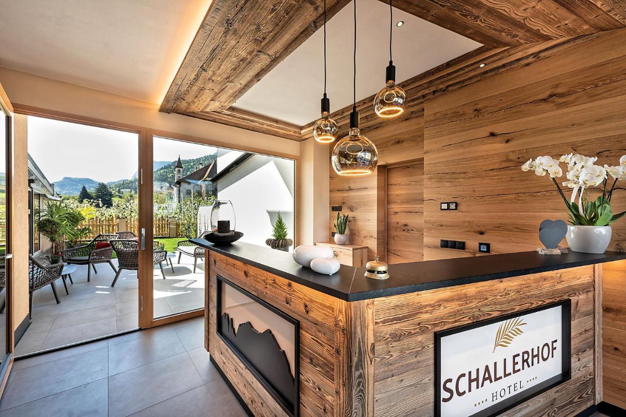 Hotel Schallerhof Tesimo Zewnętrze zdjęcie