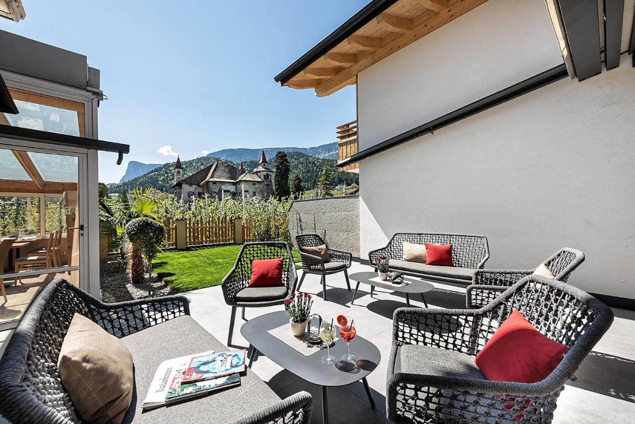 Hotel Schallerhof Tesimo Zewnętrze zdjęcie