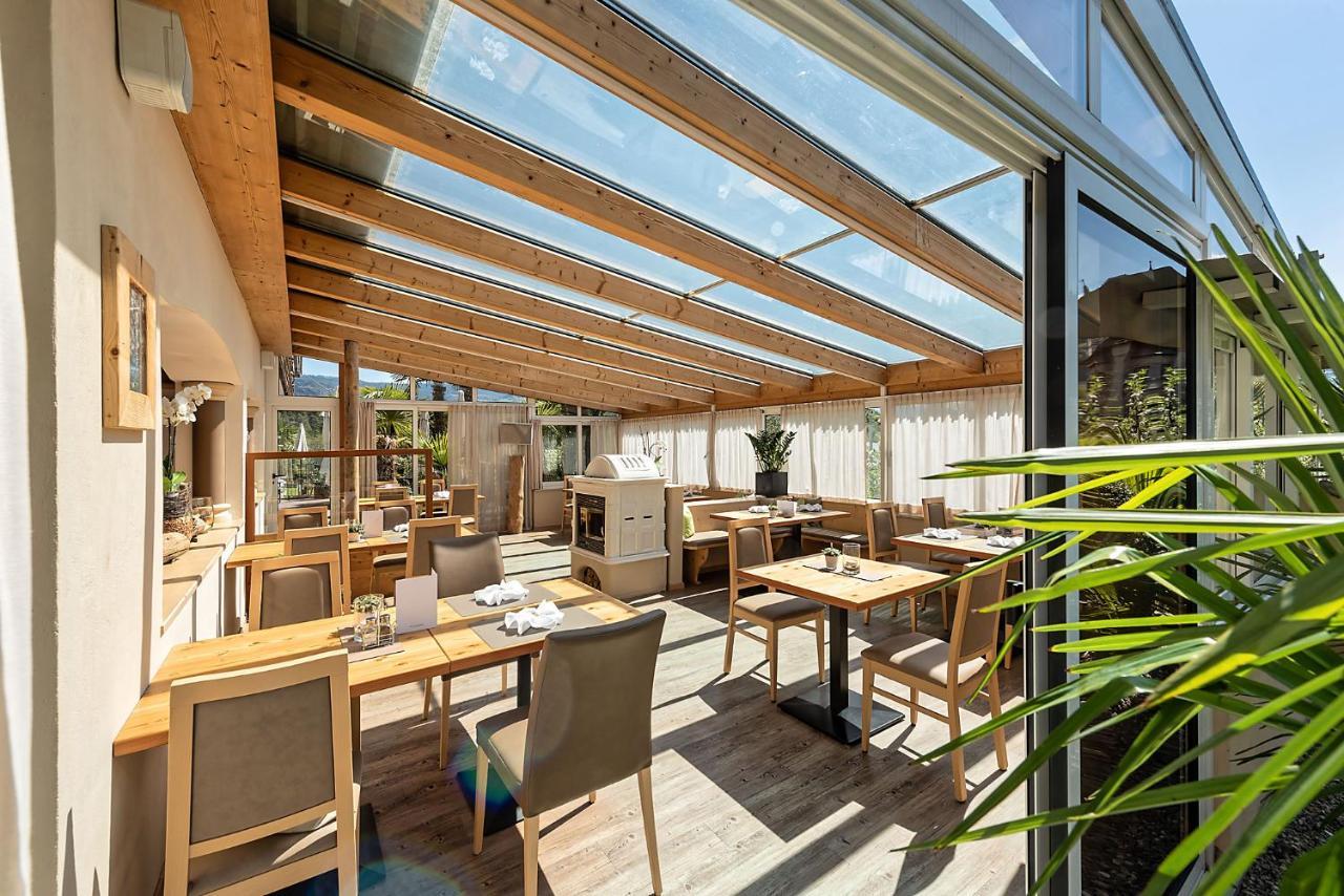 Hotel Schallerhof Tesimo Zewnętrze zdjęcie