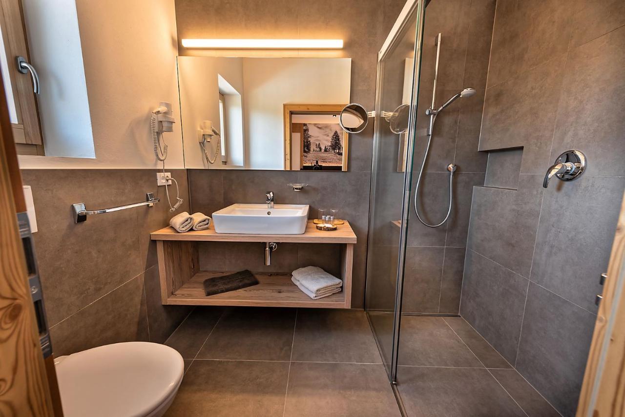 Hotel Schallerhof Tesimo Zewnętrze zdjęcie