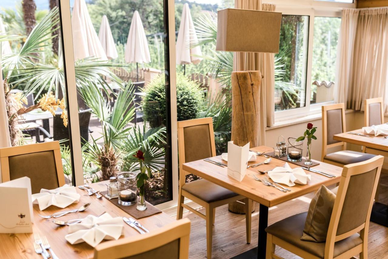 Hotel Schallerhof Tesimo Zewnętrze zdjęcie