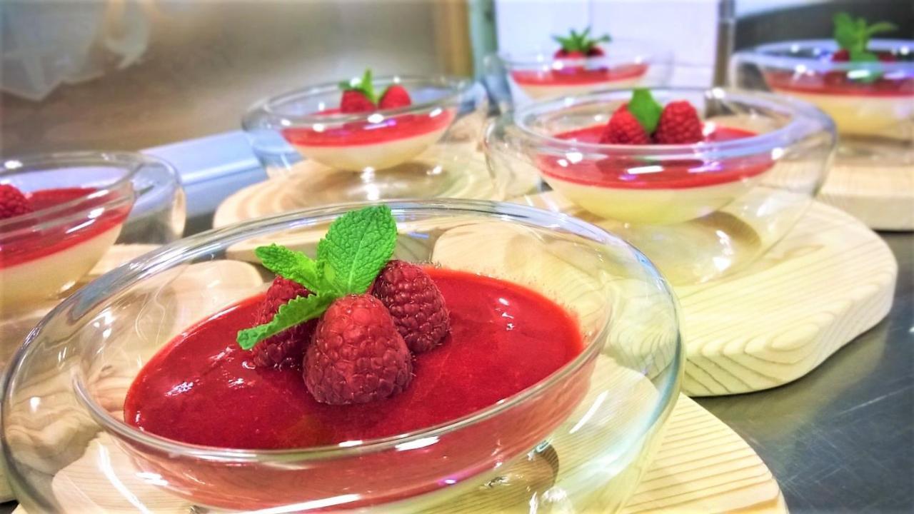 Hotel Schallerhof Tesimo Zewnętrze zdjęcie
