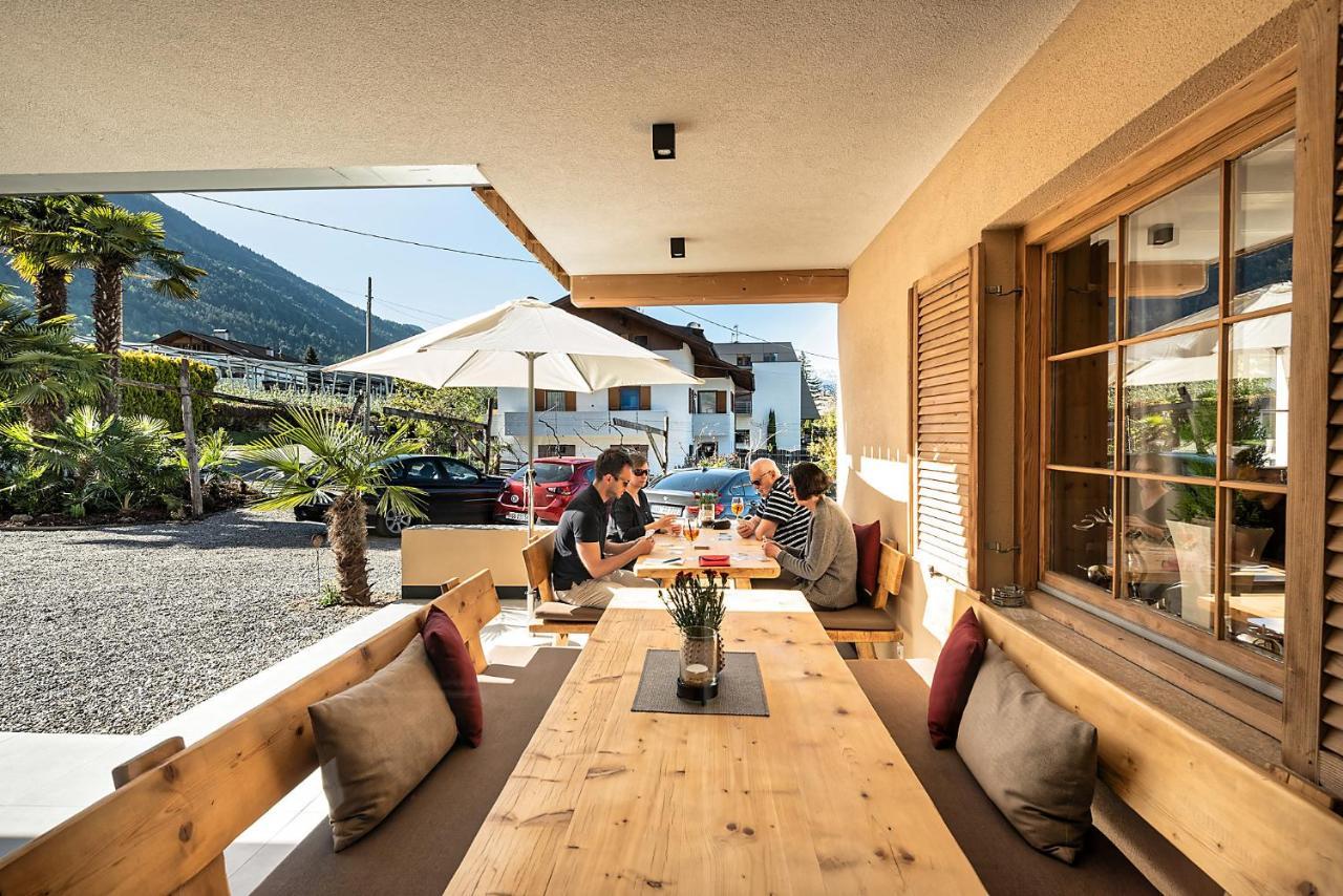 Hotel Schallerhof Tesimo Zewnętrze zdjęcie