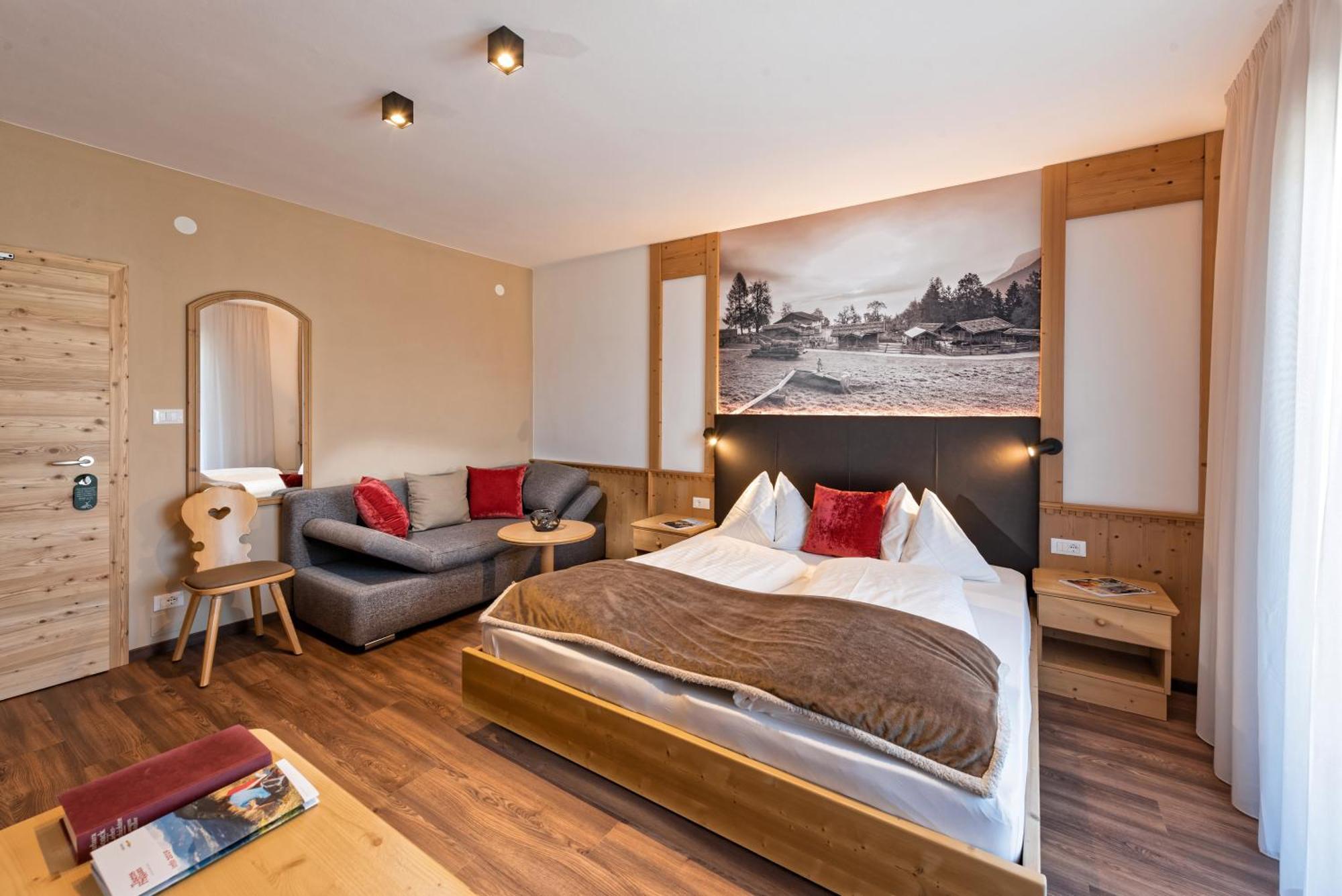 Hotel Schallerhof Tesimo Zewnętrze zdjęcie