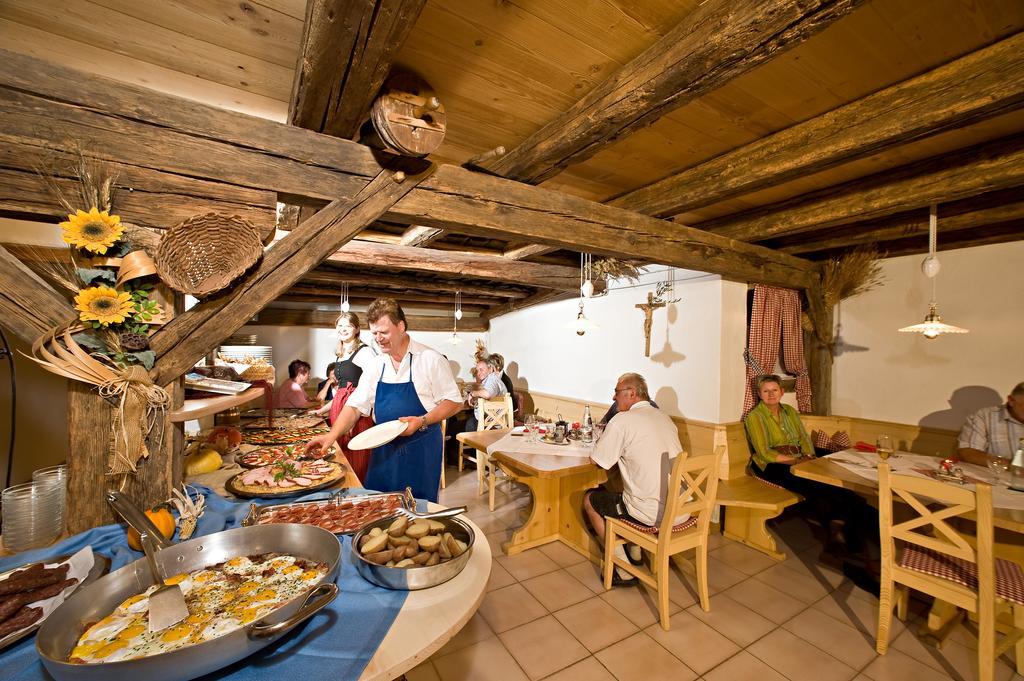 Hotel Schallerhof Tesimo Zewnętrze zdjęcie