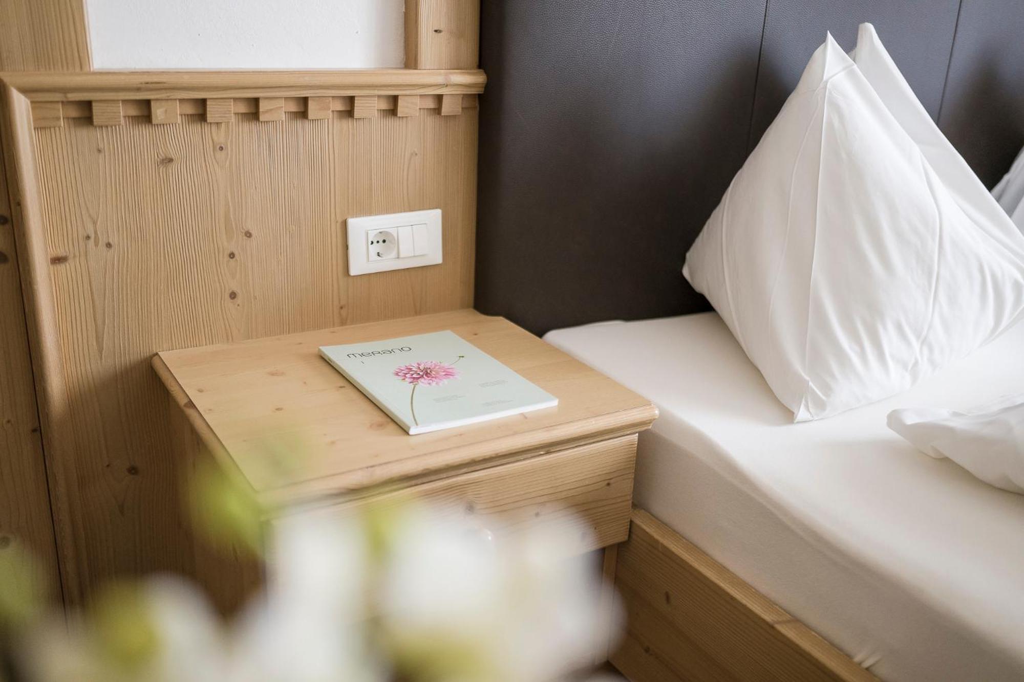 Hotel Schallerhof Tesimo Zewnętrze zdjęcie
