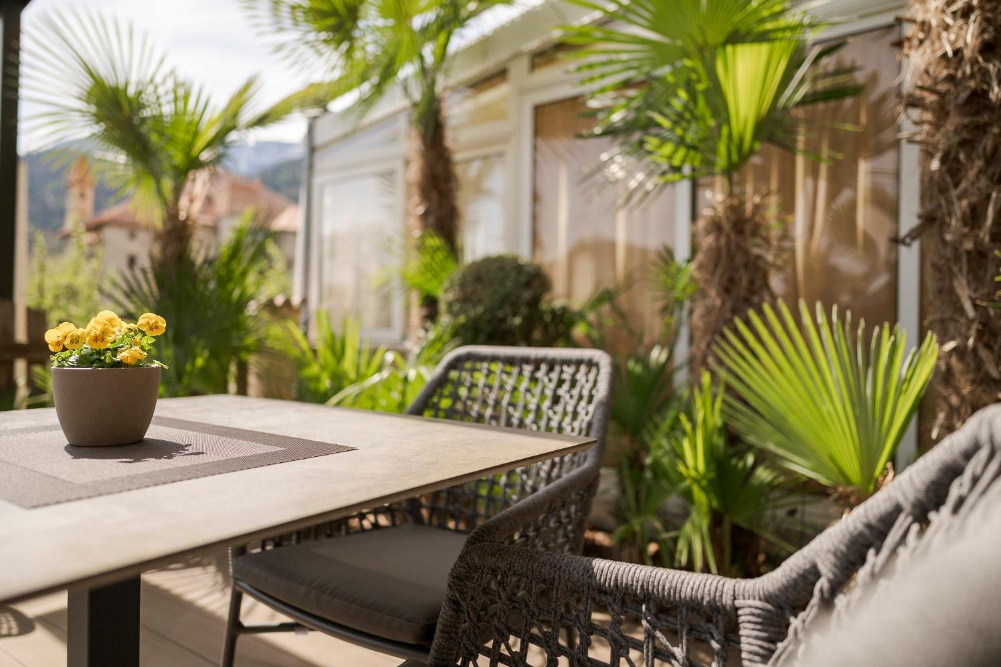 Hotel Schallerhof Tesimo Zewnętrze zdjęcie