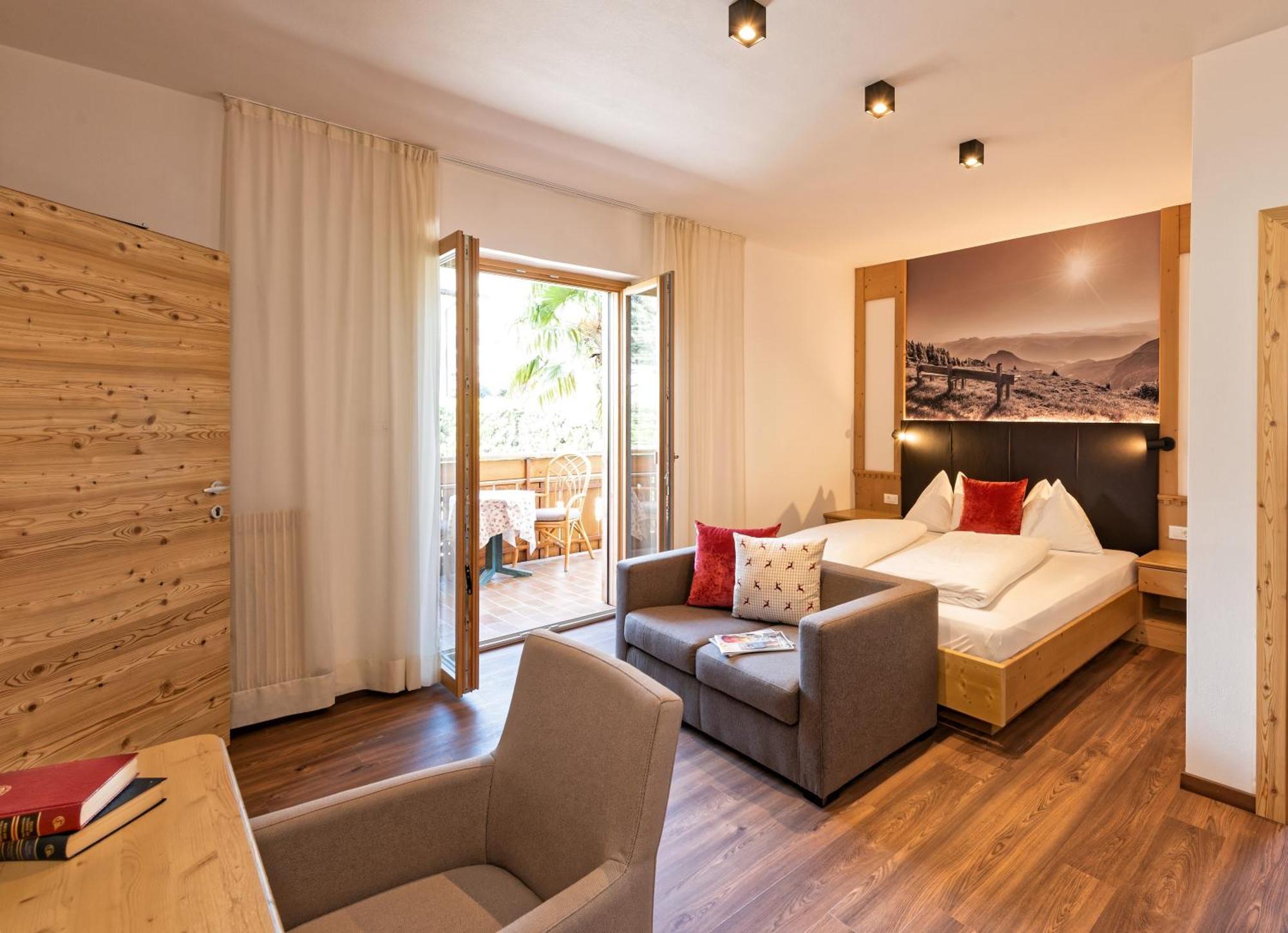 Hotel Schallerhof Tesimo Zewnętrze zdjęcie