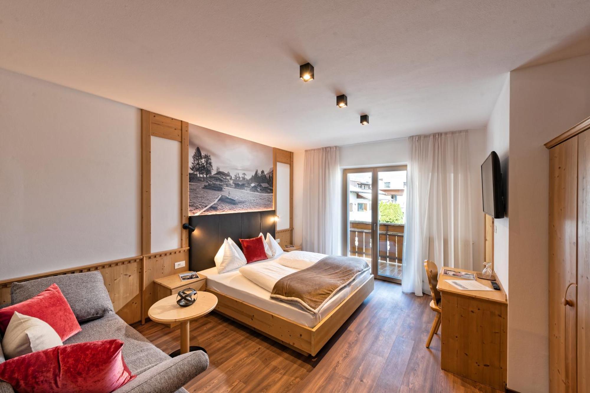 Hotel Schallerhof Tesimo Zewnętrze zdjęcie