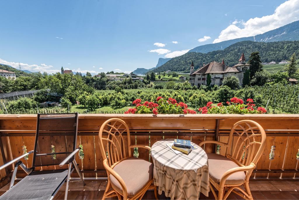 Hotel Schallerhof Tesimo Zewnętrze zdjęcie