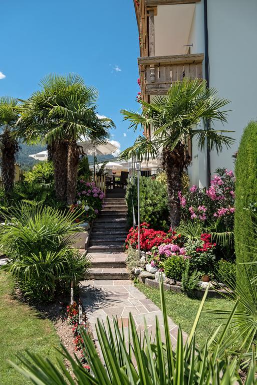 Hotel Schallerhof Tesimo Zewnętrze zdjęcie