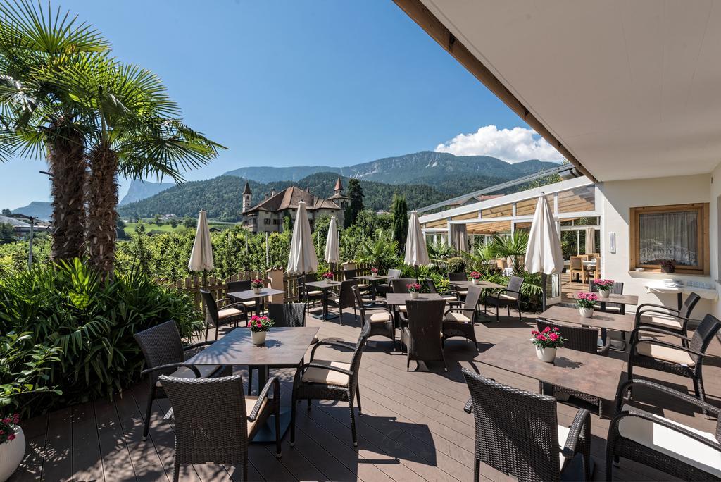 Hotel Schallerhof Tesimo Zewnętrze zdjęcie