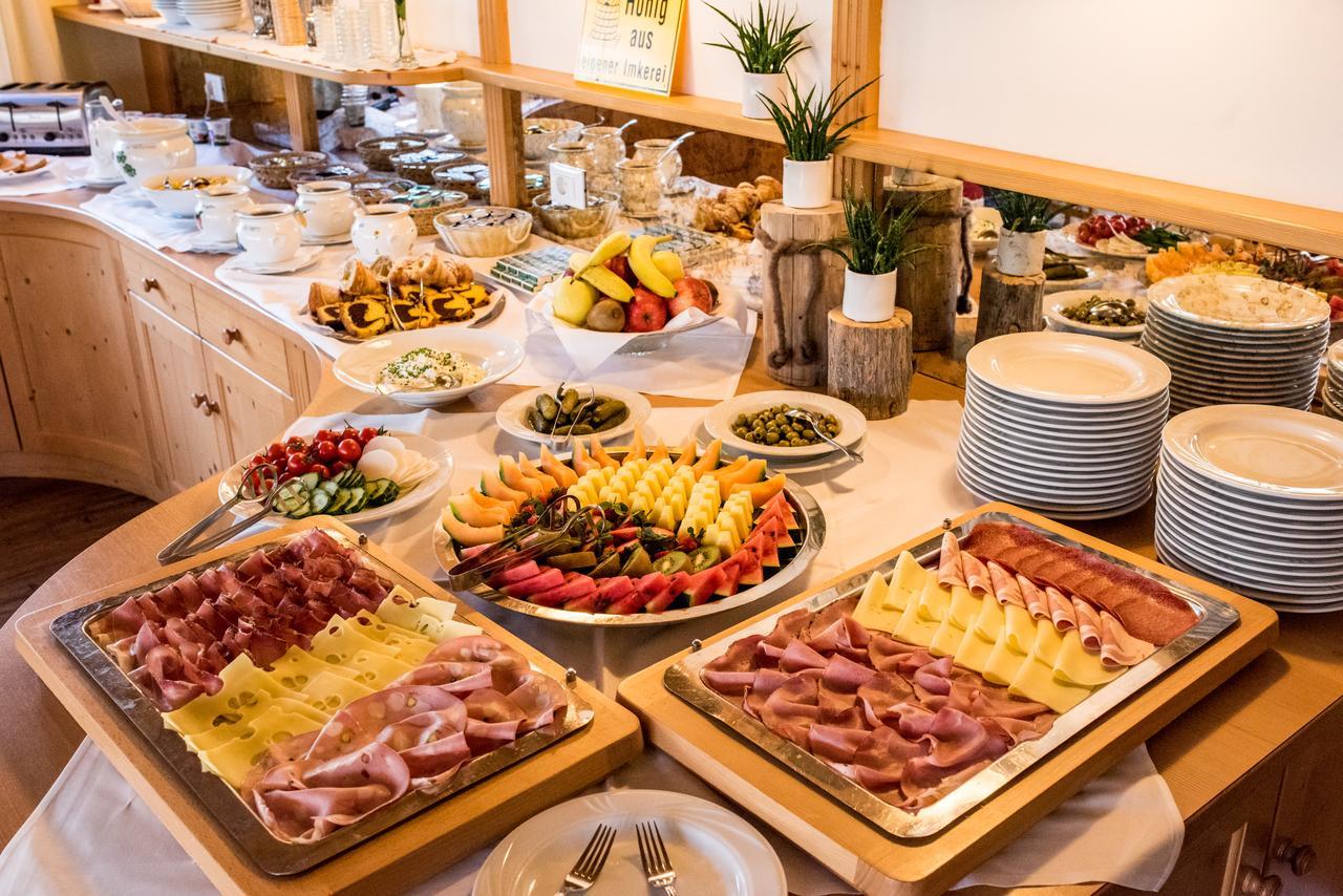 Hotel Schallerhof Tesimo Zewnętrze zdjęcie
