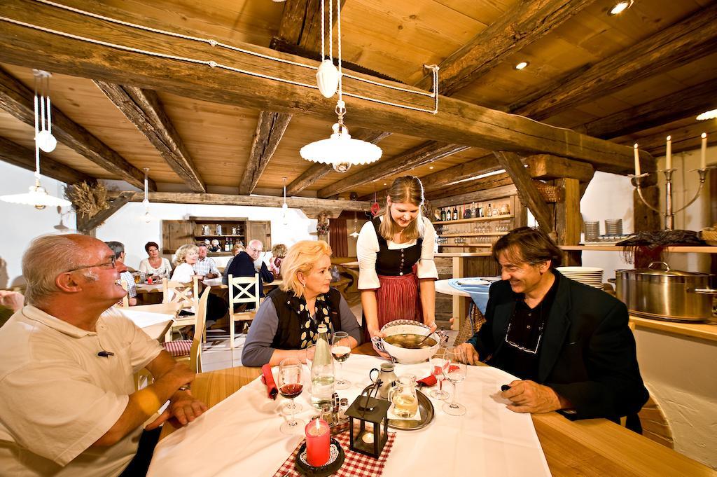 Hotel Schallerhof Tesimo Zewnętrze zdjęcie
