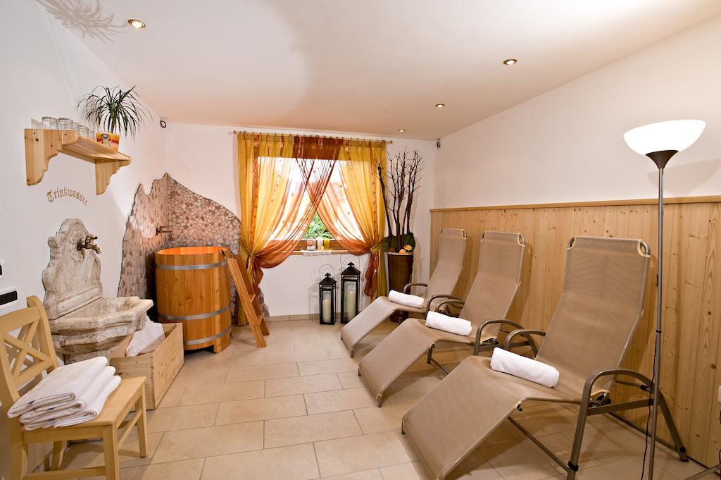 Hotel Schallerhof Tesimo Zewnętrze zdjęcie