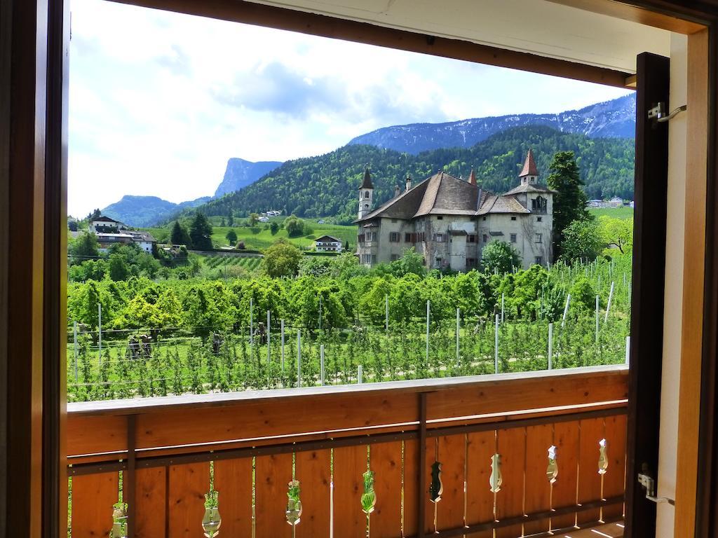 Hotel Schallerhof Tesimo Pokój zdjęcie